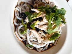 -半山腰·云南菜(侨福芳草地店)