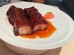 -侨美食家·粤菜(体育西路店)