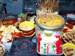 -长英绝味水煮(老字号洪都总店)