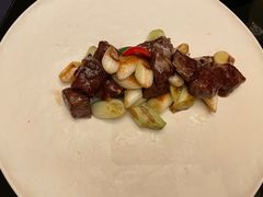 -上海小南国(国会店)