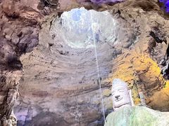 -天眼洞·花岭风景区