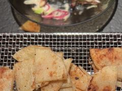 -300杯·和牛烧肉清酒专门店(廊里店)