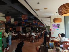 -天下客饭店(中山路店)