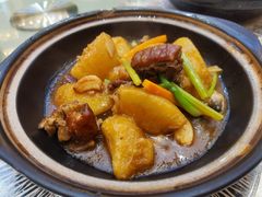 -百乐门喜宴(海珠广场华厦店)