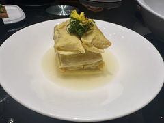 -富淳饭店(陆家嘴保利广场店)