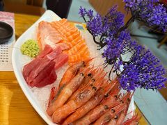 -松坂屋日料自助(长城路店)