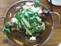 android_upload_pic-外婆菜之崇明味道(锦江乐园店)
