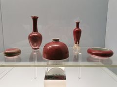 -上海博物馆(人民广场馆)