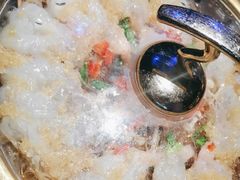 -绿茶餐厅(燕郊永旺店)