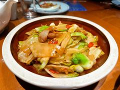 -麒麟小院·老九江菜(安平路店)
