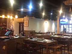 大堂-杨家火锅(国美店)