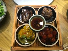 -局气 烤鸭·北京菜(光华路店)