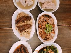 -松發肉骨茶(先得坊店)