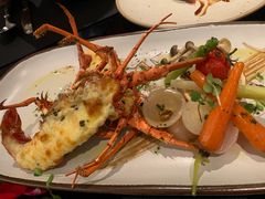 -上海苏宁宝丽嘉酒店·Cafe Bellagio西餐厅