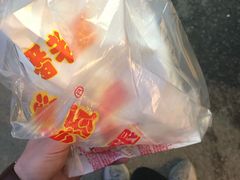 -潘老板炸鸡(河西万达店)