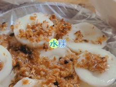 -共和老洪豆花草粿水粿