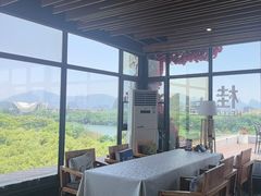 -忆咖啡观景餐厅(桂林象山公园店)