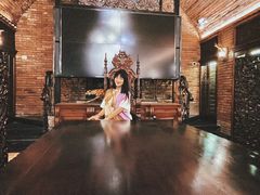 -福禧酒窖·中餐厅 (万柳店)