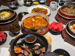 -将军牛排·尔滨地标朝鲜族美食(总店)