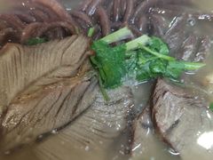 -牛马行牛肉饸饹铺(长春总店)
