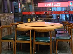 -蒸武门·广式茶点(金宝莱店)