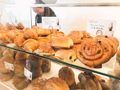 -老梦面包 CHEZMOREL(三源里店)