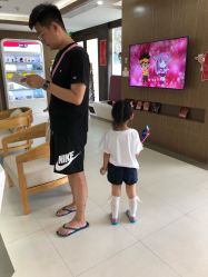 点击看大图 -睿宝儿科·眼科·口腔(杨浦新江湾城店)