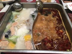 -新辣道鱼火锅(领展购物广场·中关村店)