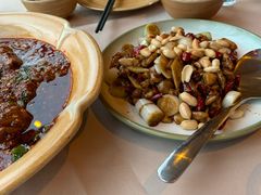 -龙门阵茶屋川菜馆(武康路店)