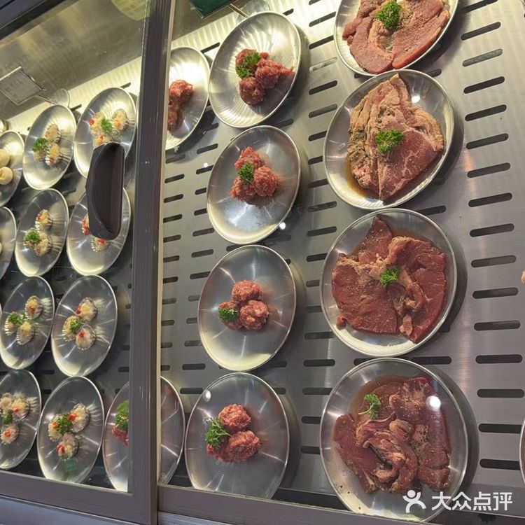 简直是奶茶爱好者的福音！ 3.烤榴莲：最近换品种了