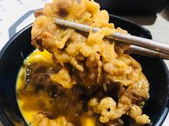 -八角锄烧·肉火锅(天河城店)