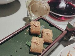 -逸品淮扬(东方渔人码头店)