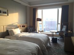 -常熟理文铂尔曼酒店