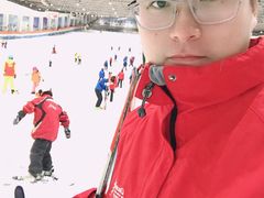 -绍兴启迪乔波冰雪世界
