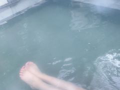 -宁波杭州湾海底温泉