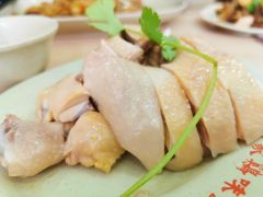 -百家鸡味馆(清泰店)