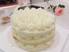 -西檬树SIMON·T轻奢蛋糕(大东方Max店)