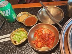 -伏一解牛烤肉专门店(信业购物中心店)