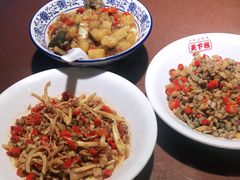 -天下客饭店(中山路店)
