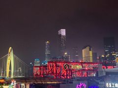 -琶醍壹号•潮菜江景餐吧