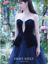 -GRACE KELLY婚纱与礼服(天津店)