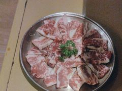 -西塔老太太泥炉烤肉(望京一店)