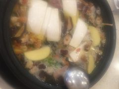 -澳盟清汤鲜黄牛肉(公济桥路店)