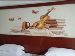 -维也纳酒店(北海银滩店)