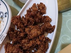 -烤肉宛饭庄(南礼士路店)