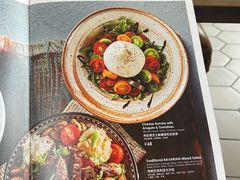 -LENBACH兰巴赫西餐啤酒坊(大连东港店)