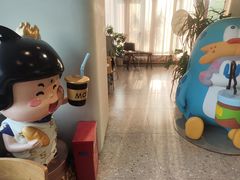 -MONANA蛋糕研究所
