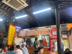 -粗茶淡饭(东关街店)