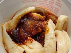 -洞子口张老二凉粉(文殊院店)