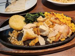 -萨莉亚意式餐厅(大宁音乐广场店)